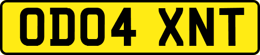 OD04XNT