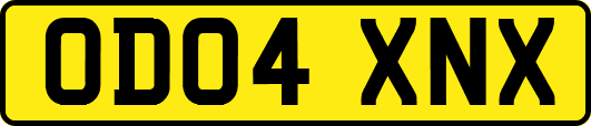 OD04XNX
