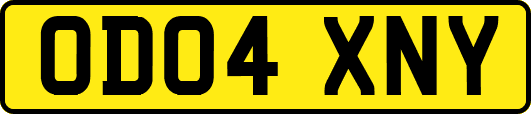 OD04XNY
