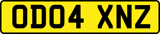 OD04XNZ