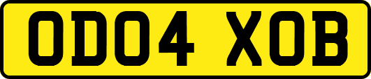 OD04XOB