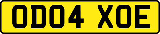 OD04XOE