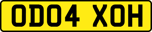 OD04XOH