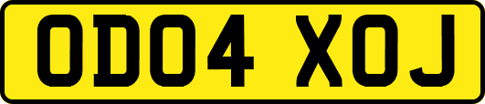 OD04XOJ