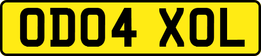 OD04XOL