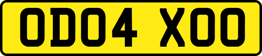 OD04XOO