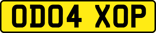 OD04XOP