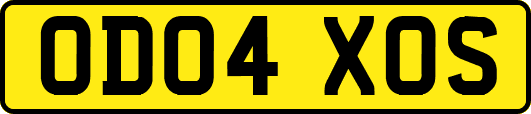 OD04XOS