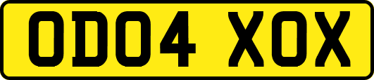 OD04XOX