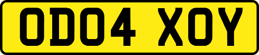 OD04XOY