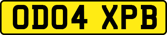 OD04XPB