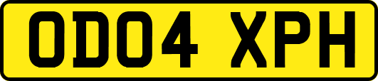 OD04XPH
