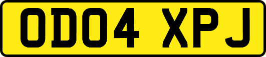 OD04XPJ