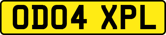 OD04XPL