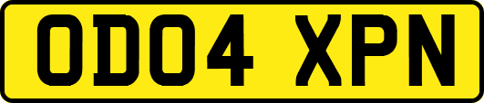 OD04XPN