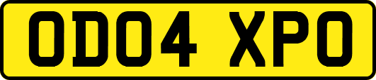 OD04XPO