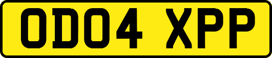 OD04XPP