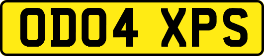 OD04XPS