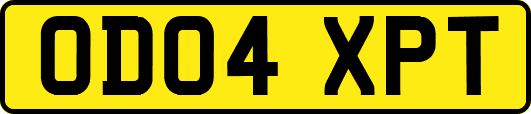 OD04XPT