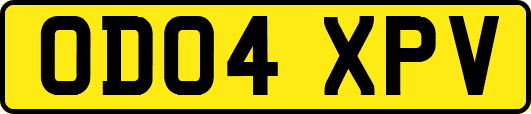 OD04XPV