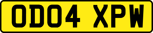 OD04XPW