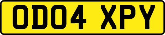 OD04XPY