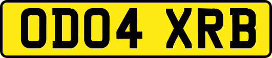 OD04XRB