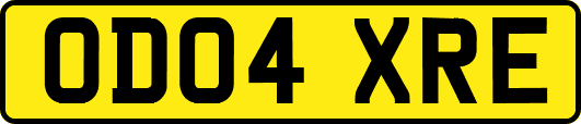 OD04XRE