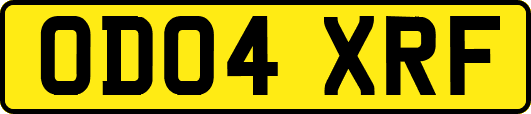 OD04XRF