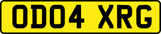 OD04XRG