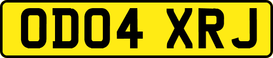 OD04XRJ