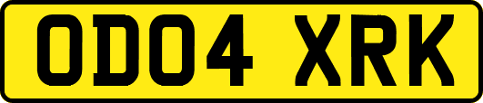 OD04XRK