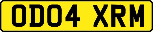 OD04XRM