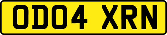 OD04XRN