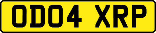 OD04XRP