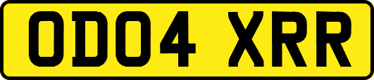 OD04XRR