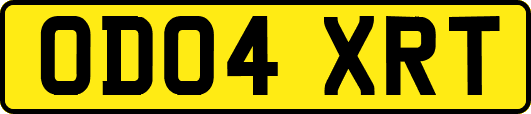 OD04XRT