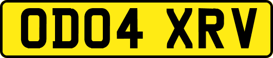 OD04XRV