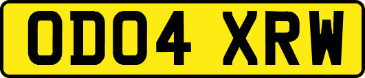 OD04XRW