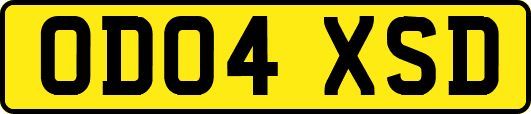 OD04XSD