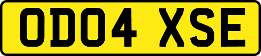 OD04XSE