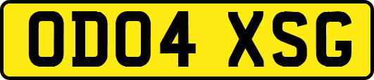 OD04XSG