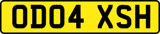OD04XSH