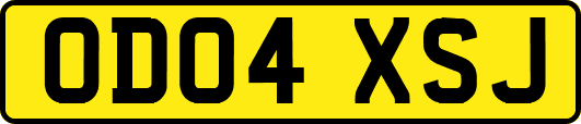 OD04XSJ