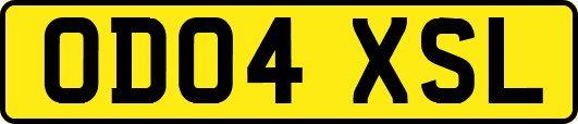 OD04XSL