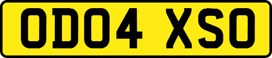 OD04XSO