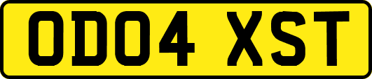OD04XST