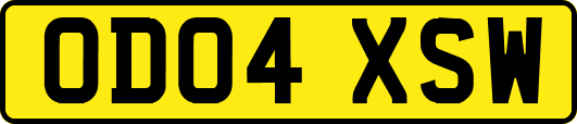 OD04XSW