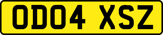 OD04XSZ