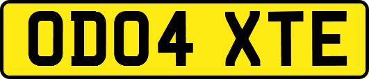 OD04XTE
